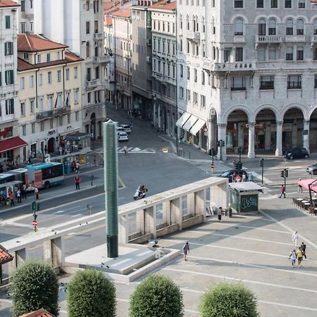 Tarabochia 8 Tirabora Short Rent Apartment Trieste Exterior photo
