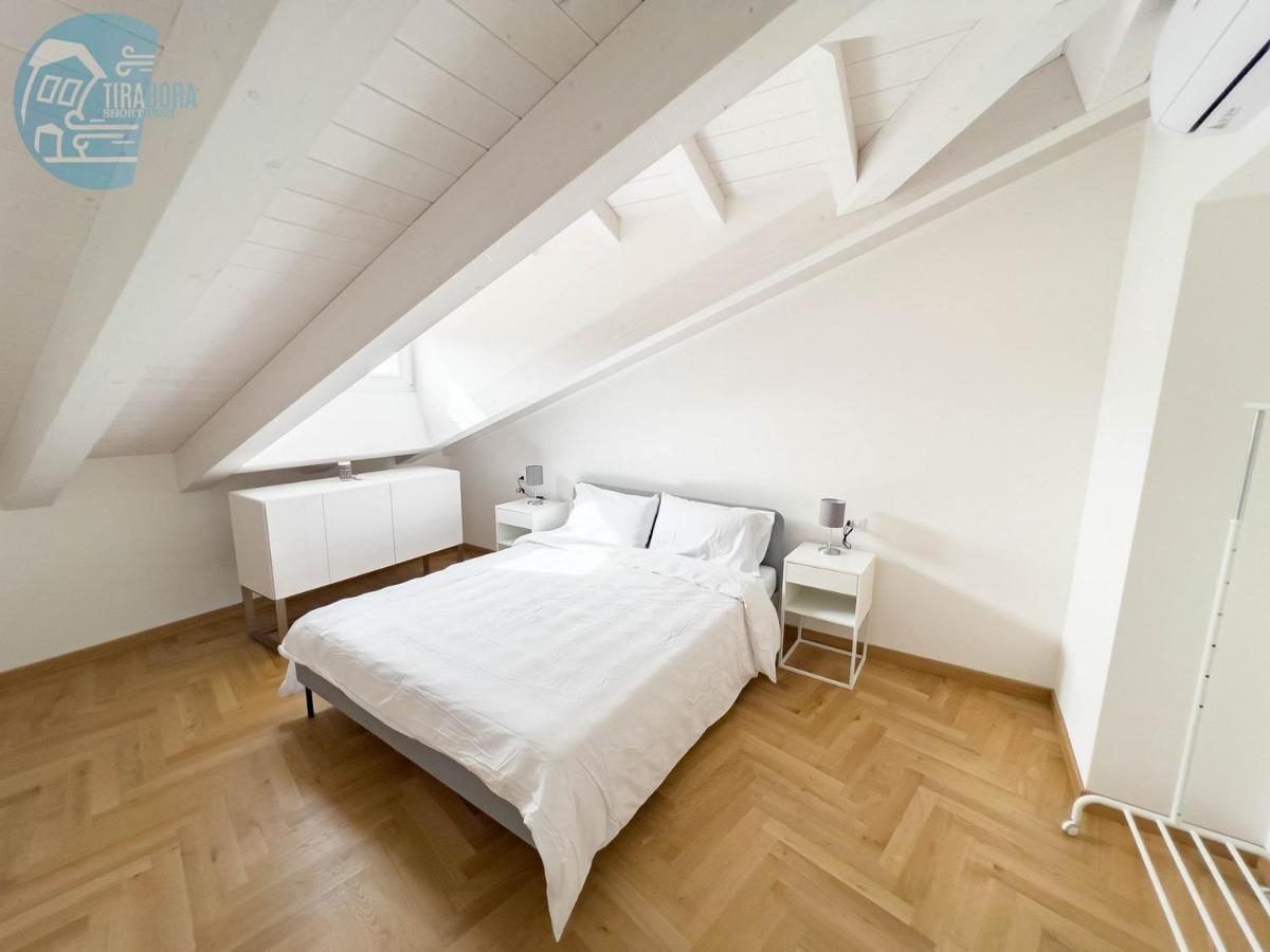 Tarabochia 8 Tirabora Short Rent Apartment Trieste Exterior photo
