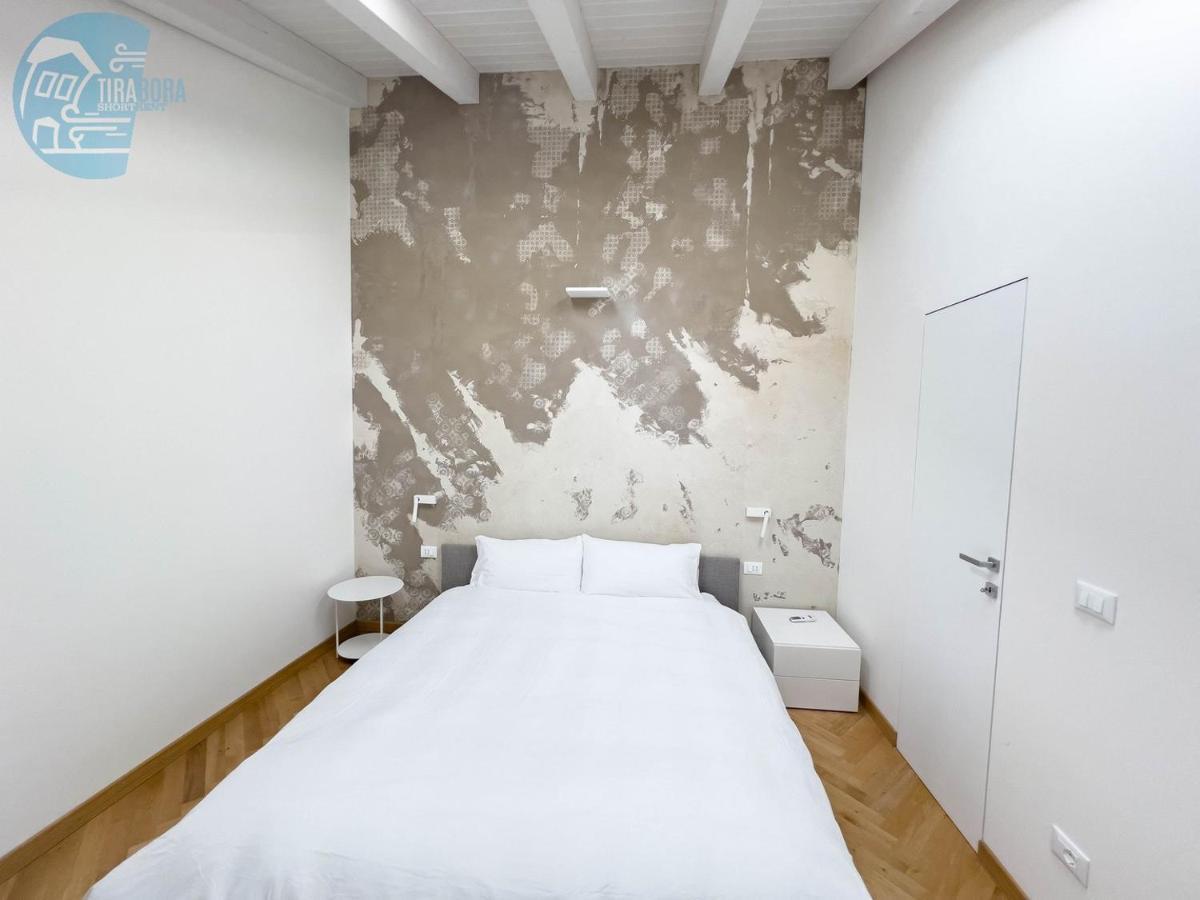 Tarabochia 8 Tirabora Short Rent Apartment Trieste Exterior photo