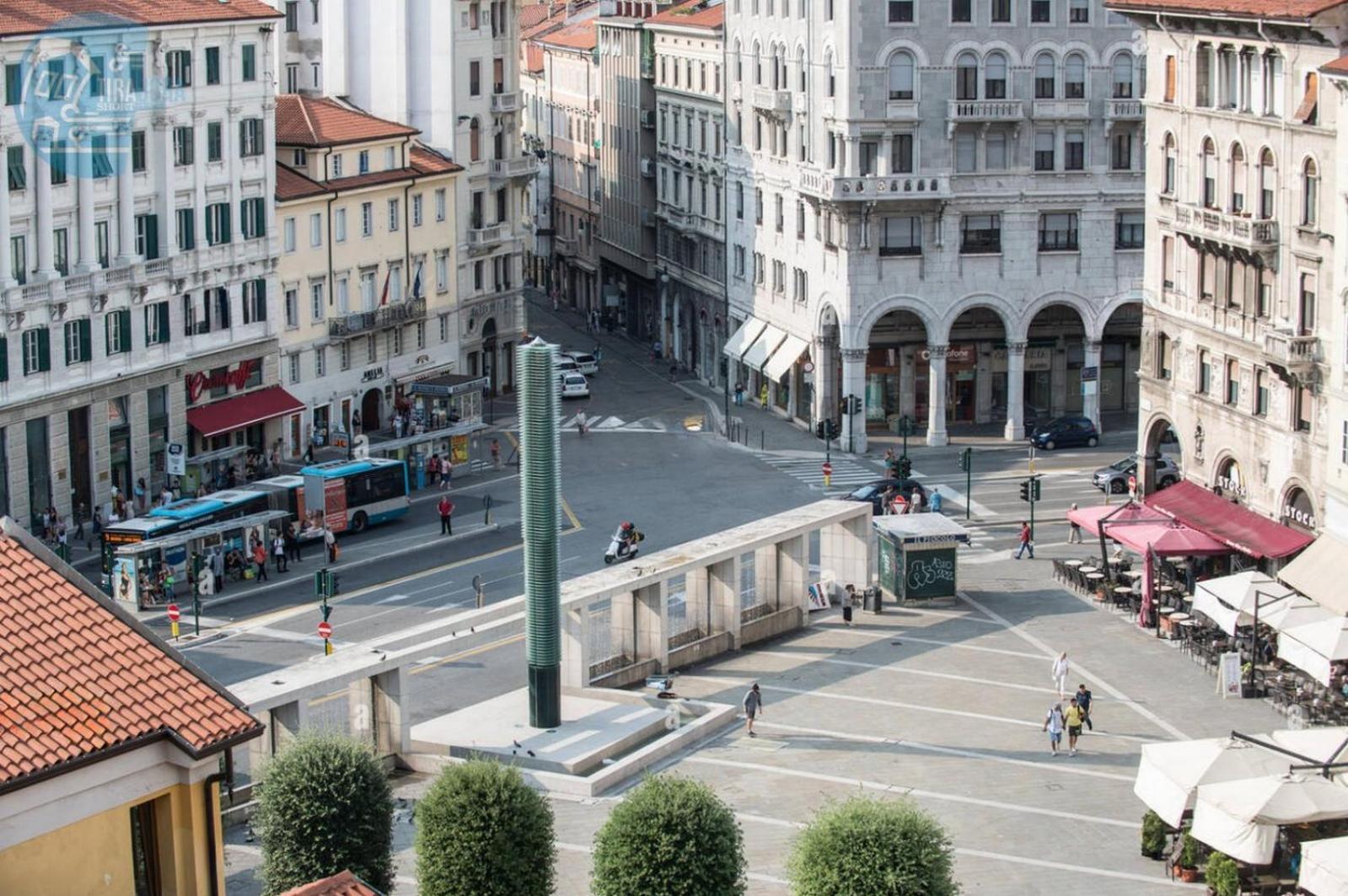 Tarabochia 8 Tirabora Short Rent Apartment Trieste Exterior photo